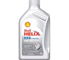 HELIX HX8 ECT 5W-30 1л